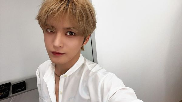 Kim Jae-joong under fire of criticism for inaccurate joke about coronavirus on 1st April - Sputnik International