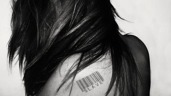Modern slavery - Sputnik International