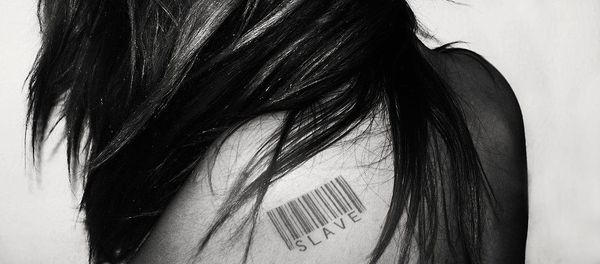 Modern slavery Modern slavery - Sputnik International