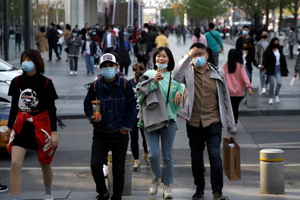 World Economy Facing $5 Trillion Hit in Wake of Coronavirus Pandemic, Economists Warn - Sputnik International