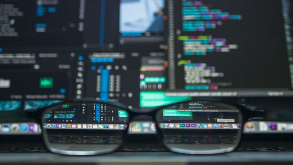 Computer - Sputnik International