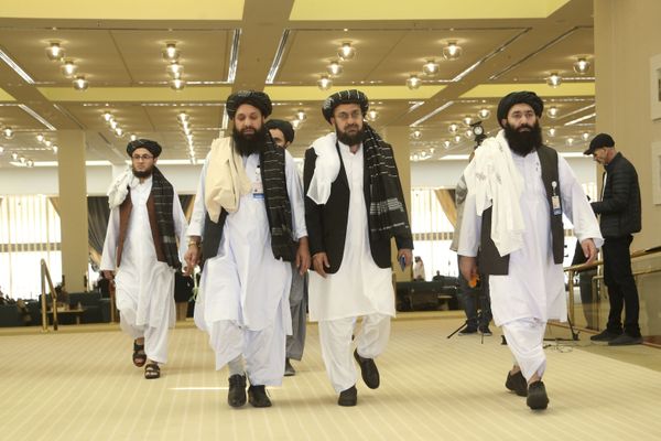 CIA Mulls Slimming Down Afghanistan Presence as Violence Threatens US-Taliban Peace Deal - Sputnik International