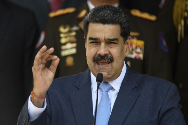 Head of Silvercorp USA Claims White House Officials Knew About Planned Coup in Venezuela Head of Silvercorp USA Claims White House Officials Knew About Planned Coup in Venezuela - Sputnik International