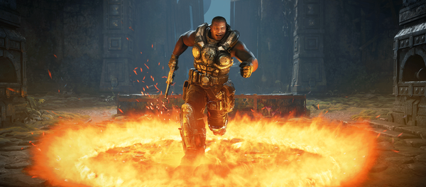 Free Play Days - Gears 5 - Sputnik International