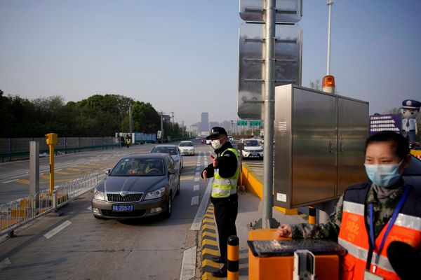 Wuhan Lockdown Lifted: Daily Life in City That Became Epicentre of COVID-19 Outbreak in China Wuhan Lockdown Lifted: Daily Life in City That Became Epicentre of COVID-19 Outbreak in China - Sputnik International