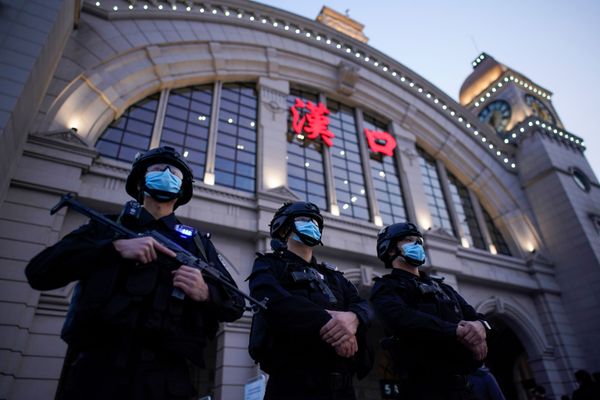 Wuhan Lockdown Lifted: Daily Life in City That Became Epicentre of COVID-19 Outbreak in China Wuhan Lockdown Lifted: Daily Life in City That Became Epicentre of COVID-19 Outbreak in China - Sputnik International