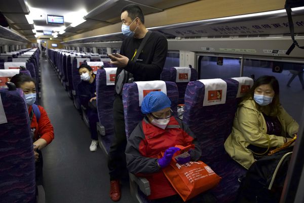 Wuhan Lockdown Lifted: Daily Life in City That Became Epicentre of COVID-19 Outbreak in China Wuhan Lockdown Lifted: Daily Life in City That Became Epicentre of COVID-19 Outbreak in China - Sputnik International