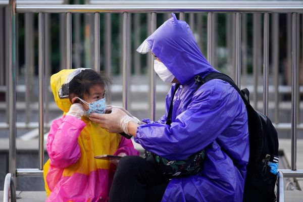 Wuhan Lockdown Lifted: Daily Life in City That Became Epicentre of COVID-19 Outbreak in China Wuhan Lockdown Lifted: Daily Life in City That Became Epicentre of COVID-19 Outbreak in China - Sputnik International