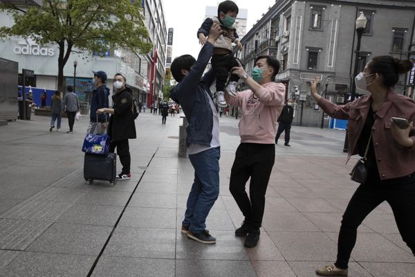 Wuhan Lockdown Lifted: Daily Life in City That Became Epicentre of COVID-19 Outbreak in China Wuhan Lockdown Lifted: Daily Life in City That Became Epicentre of COVID-19 Outbreak in China - Sputnik International
