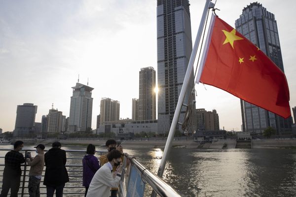 Wuhan Lockdown Lifted: Daily Life in City That Became Epicentre of COVID-19 Outbreak in China Wuhan Lockdown Lifted: Daily Life in City That Became Epicentre of COVID-19 Outbreak in China - Sputnik International