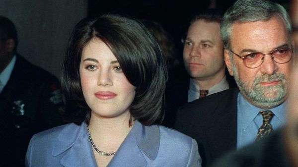 Monica Lewinsky - Sputnik International