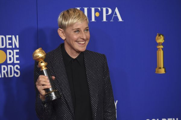 Does Ellen DeGeneres Plan to End Her Talk Show Amid Allegations of a 'Toxic' Work Environment? Does Ellen DeGeneres Plan to End Her Talk Show Amid Allegations of a 'Toxic' Work Environment? - Sputnik International