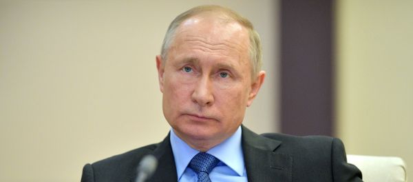 Russia Putin Military Technical Cooperation Russia Putin Military Technical Cooperation - Sputnik International