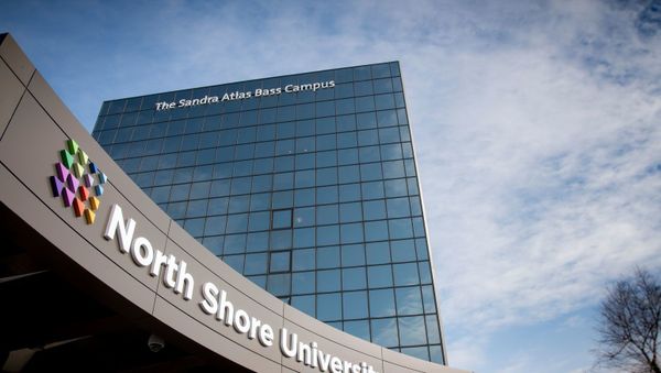 North Shore University Hospital - Sputnik International
