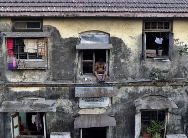 Lockdown-Related Distress, Unemployment Forcing Ever More Indians to Commit Suicide Lockdown-Related Distress, Unemployment Forcing Ever More Indians to Commit Suicide - Sputnik International