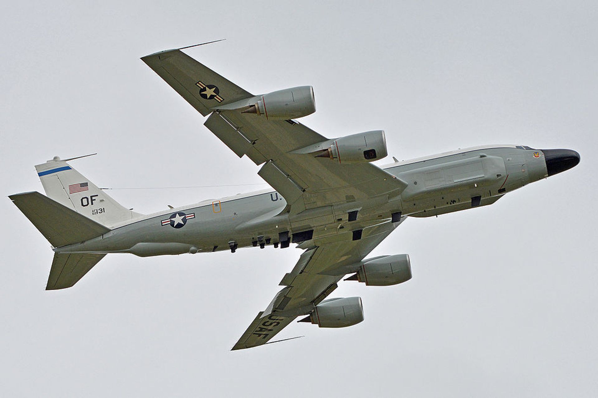 US Did More FONOPS, Surveillance Flights in South China Sea in 2020 Than Ever Before - Report US Did More FONOPS, Surveillance Flights in South China Sea in 2020 Than Ever Before - Report - Sputnik International, 1920, 15.03.2021