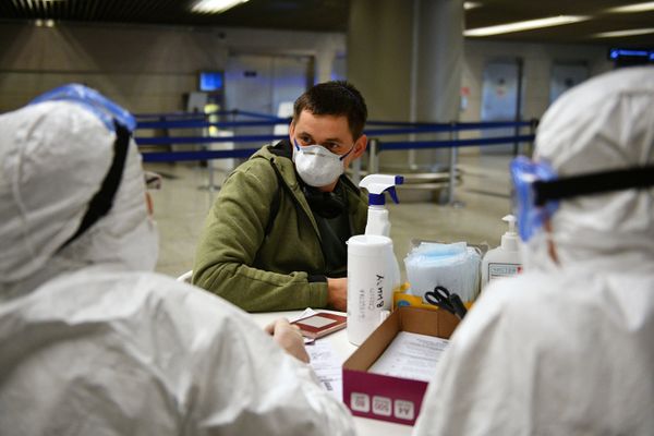 A Hundred Days of Coronavirus Pandemic That Changed the World A Hundred Days of Coronavirus Pandemic That Changed the World - Sputnik International