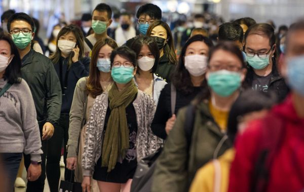 A Hundred Days of Coronavirus Pandemic That Changed the World A Hundred Days of Coronavirus Pandemic That Changed the World - Sputnik International