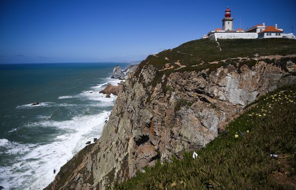 Where to Hide From the COVID-19 Pandemic: Lighthouses That Are Not So Easy To Get To - Sputnik International