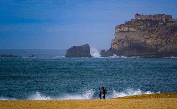 Where to Hide From the COVID-19 Pandemic: Lighthouses That Are Not So Easy To Get To - Sputnik International