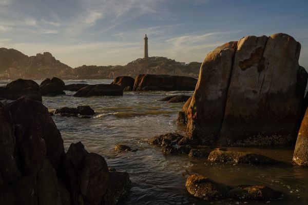 Where to Hide From the COVID-19 Pandemic: Lighthouses That Are Not So Easy To Get To - Sputnik International