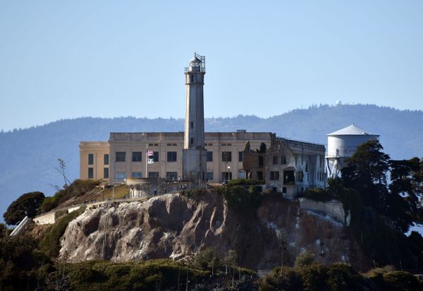 Where to Hide From the COVID-19 Pandemic: Lighthouses That Are Not So Easy To Get To - Sputnik International