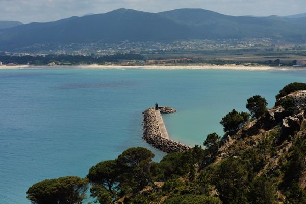 Where to Hide From the COVID-19 Pandemic: Lighthouses That Are Not So Easy To Get To - Sputnik International