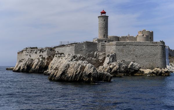 Where to Hide From the COVID-19 Pandemic: Lighthouses That Are Not So Easy To Get To - Sputnik International