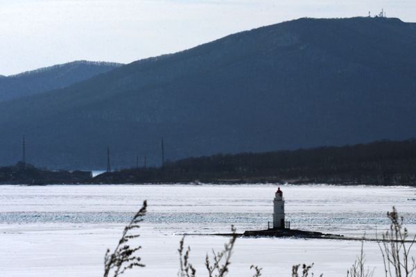 Where to Hide From the COVID-19 Pandemic: Lighthouses That Are Not So Easy To Get To - Sputnik International