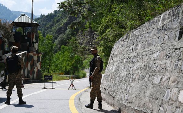 Like China, India Can Live With Multiple Border Conflicts - Analyst  on Pakistan's New Political Map - Sputnik International