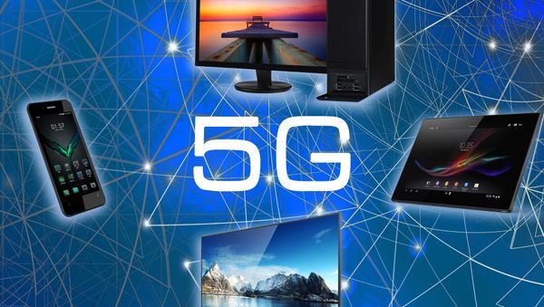 5G Network - Sputnik International