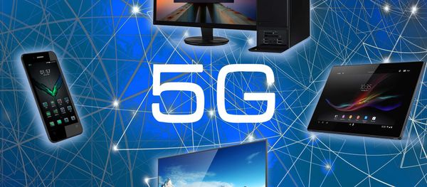 5G Network 5G Network - Sputnik International