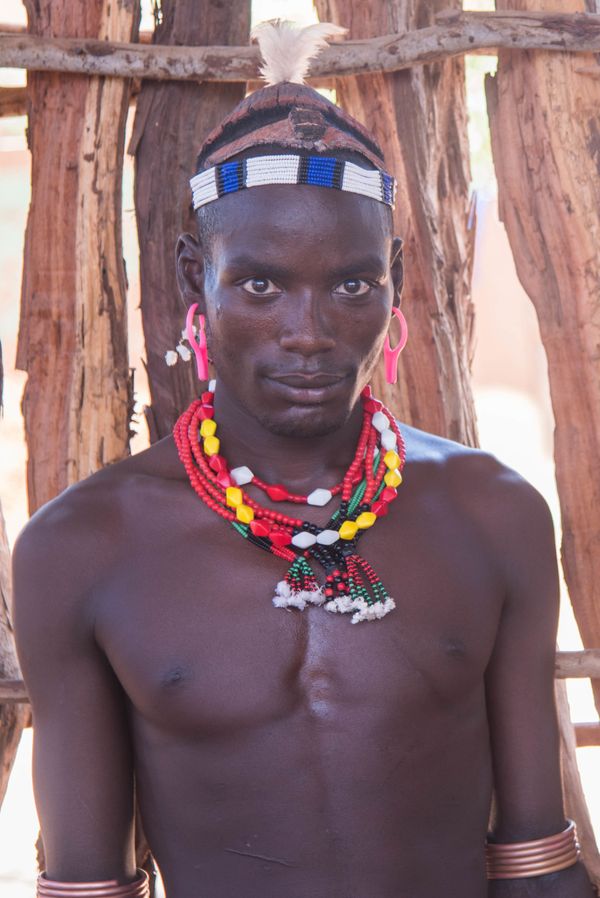 Rituals and Daily Life of the Hamer Tribe Rituals and Daily Life of the Hamer Tribe - Sputnik International
