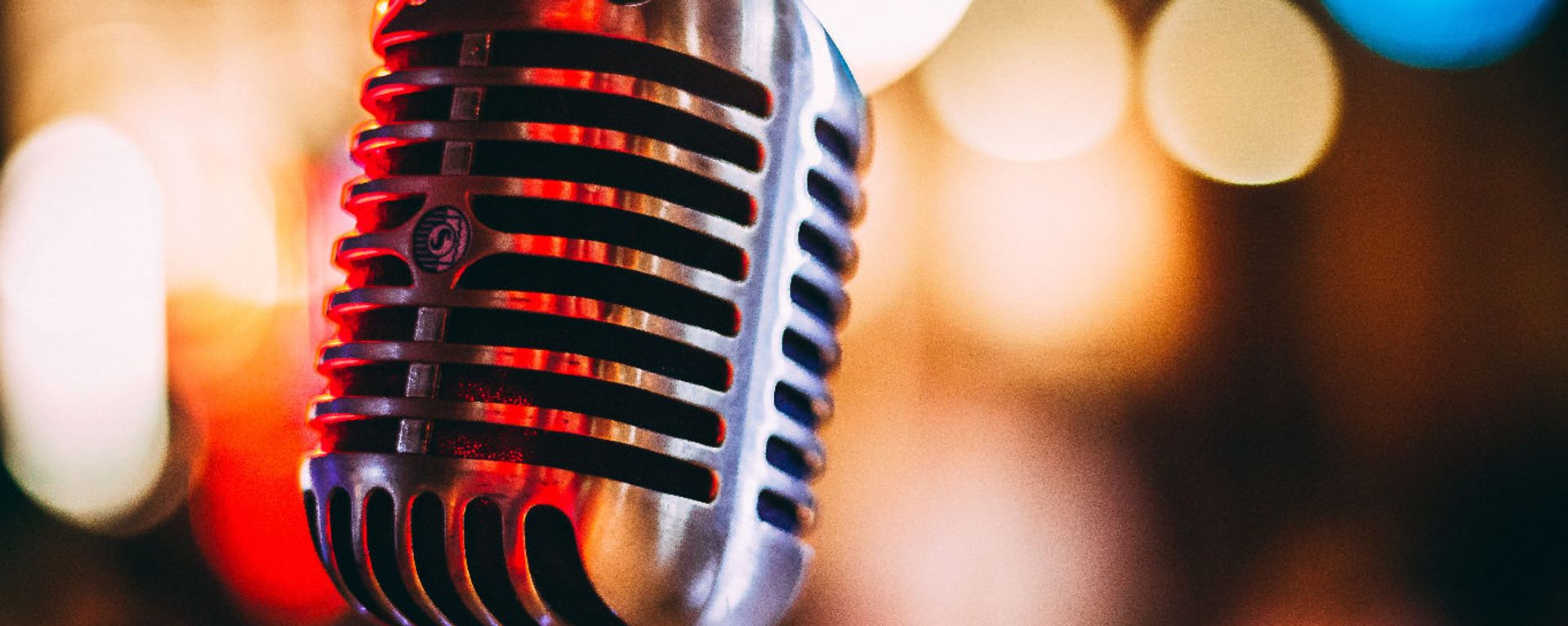Microphone Microphone - Sputnik International, 1920, 12.10.2023