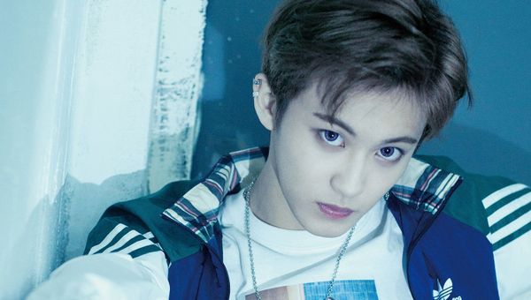 Mark will be a part of reorganised line-up of NCT Dream Mark will be a part of reorganised line-up of NCT Dream - Sputnik International