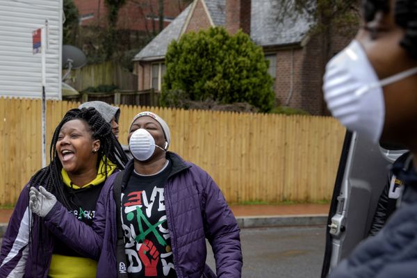 'Racist' Corona or Bad Healthcare: Who’s to Blame for Higher Number of COVID-19 Deaths Among Blacks? - Sputnik International