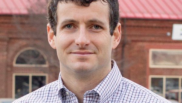 Rep. Trey Hollingsworth - Sputnik International
