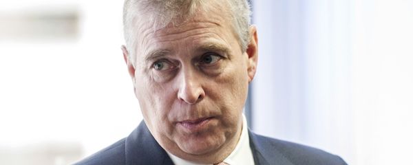 FILE - In this Monday, April 13, 2015 file photo, Britain's Prince Andrew visits the AkzoNobel Decorative Paints facility in Slough, England - Sputnik International