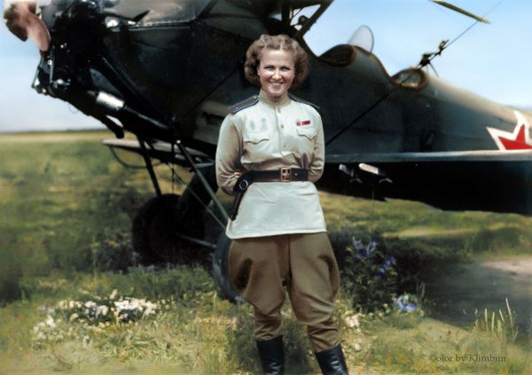 A Look Back in Colour: Archived Soviet Pictures of Great Patriotic War Revisited A Look Back in Colour: Archived Soviet Pictures of Great Patriotic War Revisited - Sputnik International
