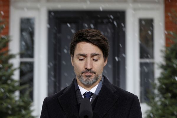 Canadian Prime Minister Reiterates Commitment to Tighten Gun Control After Mass Shooting Canadian Prime Minister Reiterates Commitment to Tighten Gun Control After Mass Shooting - Sputnik International
