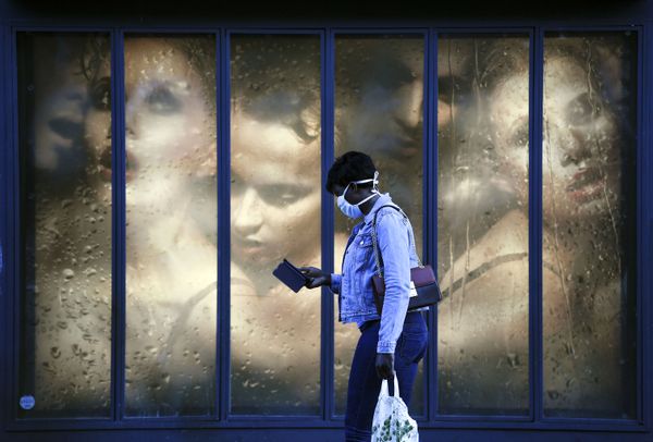 This Week in Pictures: 11-17 April This Week in Pictures: 11-17 April - Sputnik International