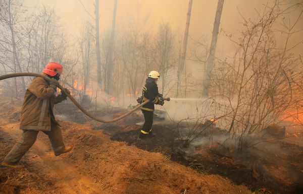 This Week in Pictures: 11-17 April This Week in Pictures: 11-17 April - Sputnik International