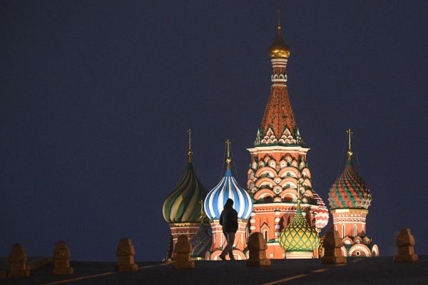 This Week in Pictures: 11-17 April This Week in Pictures: 11-17 April - Sputnik International