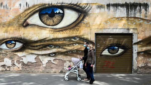 This Week in Pictures: 11-17 April This Week in Pictures: 11-17 April - Sputnik International