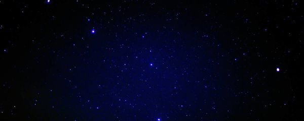 Starry night sky Starry night sky - Sputnik International