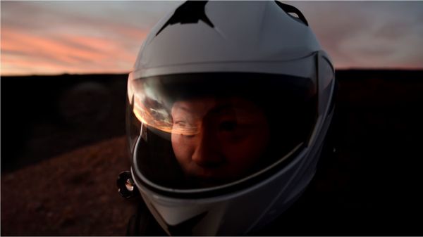 NASA Explorer & Round the World Sailor Give Tips on How to Stay Sane During COVID-19 Self-Isolation - Sputnik International