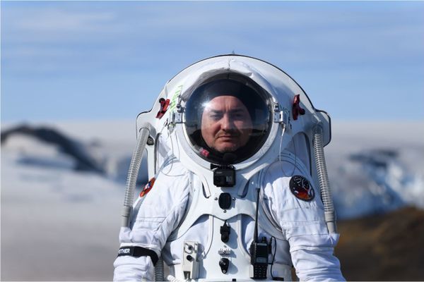 NASA Explorer & Round the World Sailor Give Tips on How to Stay Sane During COVID-19 Self-Isolation - Sputnik International