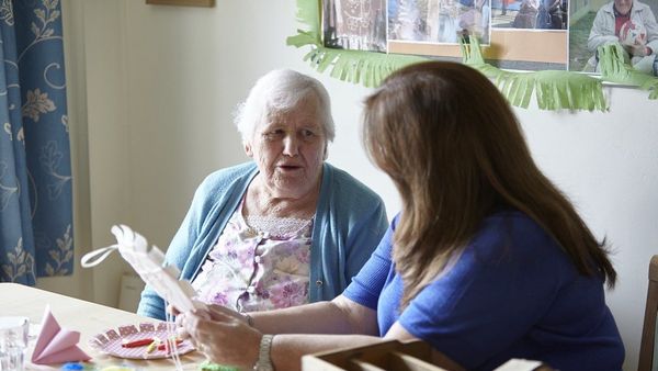 Amarna House Care Home in York, England Amarna House Care Home in York, England - Sputnik International
