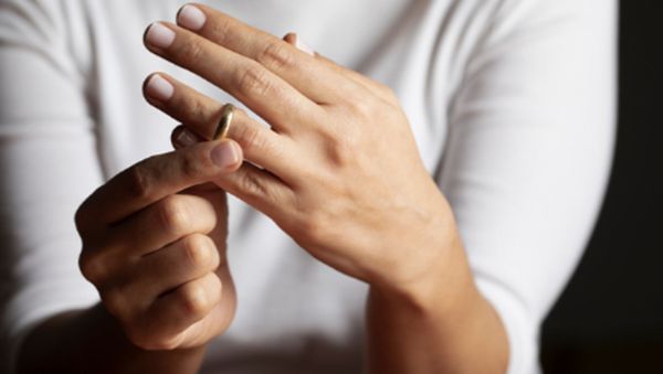 US Attorney’s Expect Divorce Rates to Skyrocket After COVID-19 Lockdowns End - Sputnik International