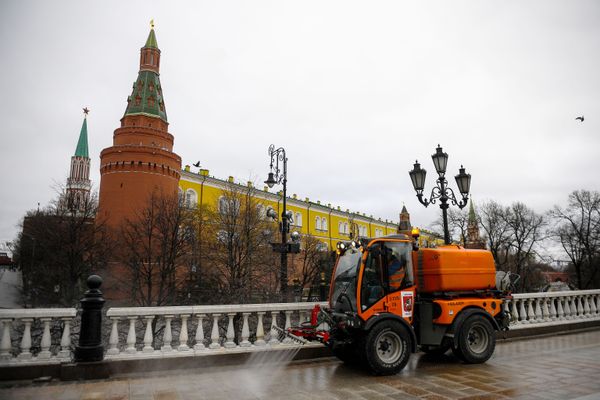 Instead of Bashing Russia for Low COVID Death Rates West Should Test More & Guess Less, Scholars Say Instead of Bashing Russia for Low COVID Death Rates West Should Test More & Guess Less, Scholars Say - Sputnik International